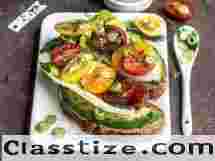 Best Health Cafe in Kolkata – Ecclesiastes Cafe