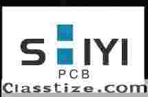 SHIYI PCB TECHNOLOGY LIMITED