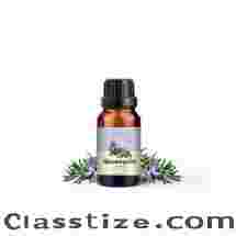 Rosemary Oil