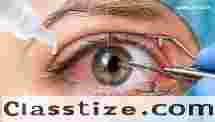 Advanced Glaucoma Treatment in Bardhaman  