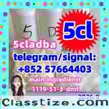 5cladba raw material 5CL-ADB-A precursor