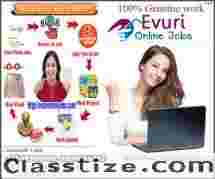 Genuine Truly Flexible Easy Data Entry Job