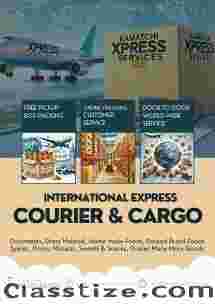 courier charges per kg