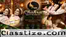 Sree Chakra Beauty Wellness Spa – Your Spa in Kochi for Complete Relaxation 