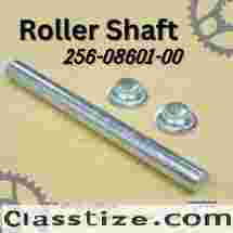 Roller Shaft 256-08601-00