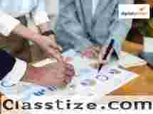 AI-First Digital Marketing Agency for AEO, GEO & Search Growth