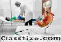 Advanced Liver & Digestive Care in Ahmedabad with Dr. Jigar Patel