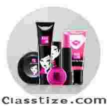 Cosmetic Product Labels