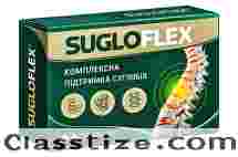 Sugloflex Buy in Ukraine – Price, Benefits, Reviews & Joint Support