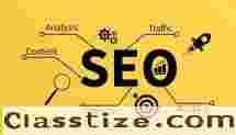 Website Designing Company & SEO Services in Delhi