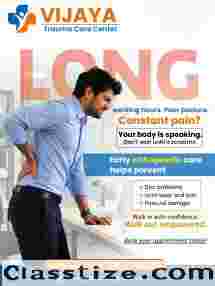 Best Neurology Hospital In Ghatkesar,Secundrebad