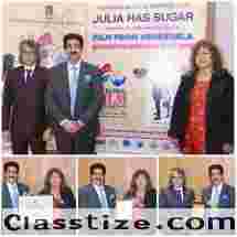 Screening of Venezuelan Film “Julia Has Sugar” Highlights Day 2 of the 17th Global Film Festival Noida