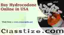 Get Hydrocodone Online – Strong Relief for Severe Pain