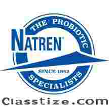 Natren Inc