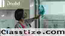 Pressure Washing Service in College Station | Dnolid