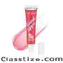 Buy Lip Gloss Online at Affordable Price in India - HOK Makeup