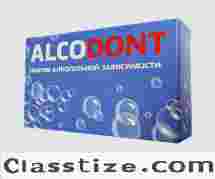 Buy Alcodont in Ukraine – Alcodont Price & Reviews
