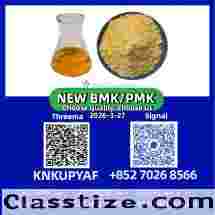 Trusted PM.K CAS 28578-16-7 Factory | Large Inventory Ready 