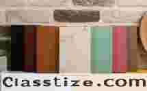 PVC Laminates Sheet and Furniture Sheet for Modern Interiors