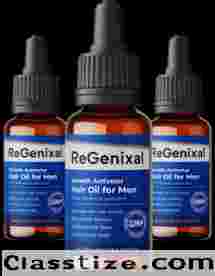 Is Regenixal greasy or non-greasy?