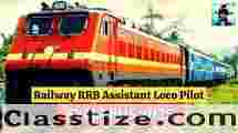 RAILWAY RRB ALP SYLLABUS 2025