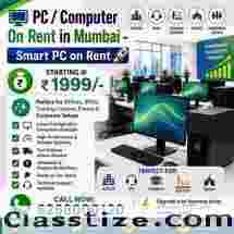 Rental COMPUTER Start Rs.1999/-