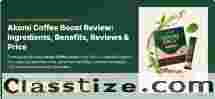 Akemi Coffee Boost Reviews: Natural Metabolic Support Examined