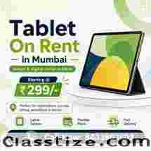  Rent a Tab on start at rs.299/- MUMBAI THANE