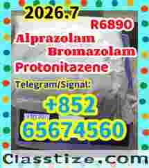  Bromazolam，71368-80-4 ，Alprazolam,28981-97-7,    telegram/signal+852 65674560  5cladba Raw Materials precursor 5fadb adbb jwh-018 Cannabinoids 1119-51-3 68-12-2 dmf k2 584-08-7 109555-87-5 43120-28-1 alprazolam 28981-97-7 benzodiazepines    bromazolam 71368-80-4  etizolam 40054-69-1  802855-66-9 eutylone 3mmc 4mmc 17764-18-0 mdma PMK 28578-16-7 powder oil ethyl glycidate 1369021-80-6 1451-82-7  BMK 5449-12-7 powder oil glycerin acid  49851-31-2  718-08-1 119276-01-6 protonitazene opioid isotonitazene metonitazene 14188-81-9 14680-51-4  China factory supply China supplier hot sale safe delivery door to door new formula top quality source factory yellow And  white powder best price free sample the warehouse has goods in stock al/telegram/signal+852 65674560  messenger+852 65674560 