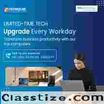 Technolineindia for IT solutions