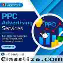 Maximize ROI with Expert PPC Advertising Services That Convert