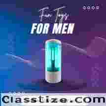 Trusted Sex Toys Shop in   Berhampur    - Enjoy 15% Off   - Loveteaser.in