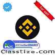 Get Started Quickly: Buy Verified Binance Account Today!