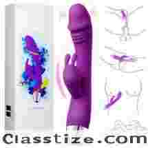 Buy Sex Toys in Jamshedpur - 15% OFF | Call on +91 8010274324