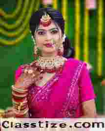 Best 100 Bridal Makeup Artists in Alwar | Price, Info, Reviews
