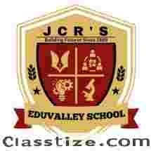 Best CBSE School in Tirupati for Grades I to VIII | JCR - EduValley