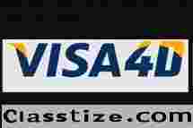 visa4d