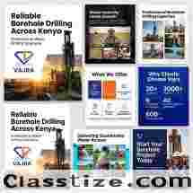 Borehole Drilling Services