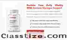 Zentava Glycogen Support Reviews: Is It Worth Your Money in Canada?