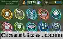 Do we really need IETM (Class IV/ Level 4)? Do we have any alternatives?