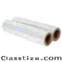 Transparent LDPE Sheet Manufacturer