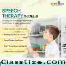 Expert Language Development for Early Childhood – Delhi