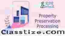 Top Property Preservation Processing Services in Kentucky