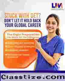 Join Expert OET Classes from Home