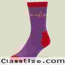 Quality Starts Early: Design Your Perfect Custom Socks