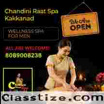 Experience Luxury Massage Therapy at Chandini Raat Massage Spa Kakkanad, Kochi