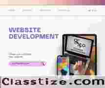 Website Development in Alameda, CA