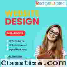 Professional Web Development Services in Hyderabad