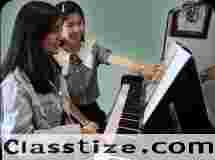Vocal Lessons Singapore with Expert Guidance