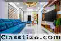 Residential interior designers in wakad